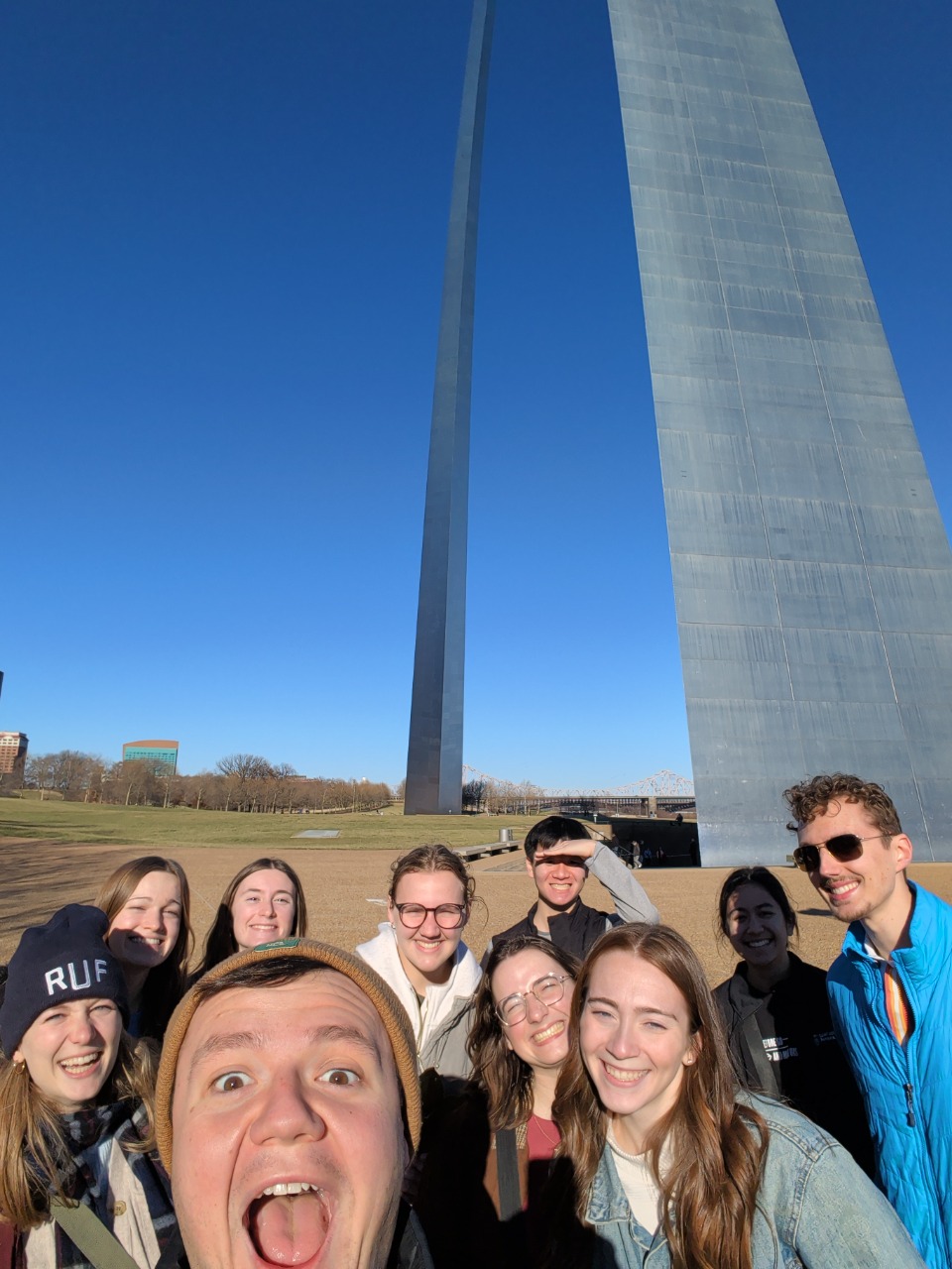 Puzzling Adventures near Wellston